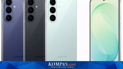 Samsung Galaxy S26 FE Lebih "Murah", tapi Punya Fitur "Flagship" yang Tak Ada di S26 Ultra