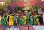 UNJ Juara UniLeague 2026, Kompetisi Diharapkan Kian Besar dan Lahirkan Talenta Berkualitas
