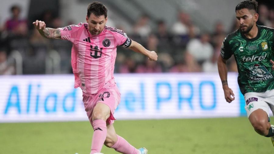 Messi Pernah Tolak Tawaran Gila Klub Saudi, Dibayar Rp78 M per Hari