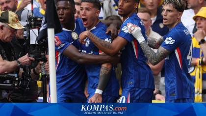 Xabi Alonso Tak Jamin Enzo Fernandez dan Pedro Neto Tetap di Chelsea