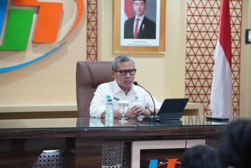 Inflasi Tahunan Agustus 2026 Capai 3,19 Persen, BPS Ungkap Pemicunya