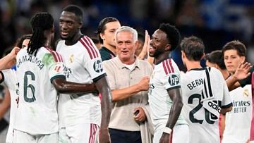 Lebih Gampang Kuasai Ruang Ganti atau Jadi Pelatih, Mourinho?