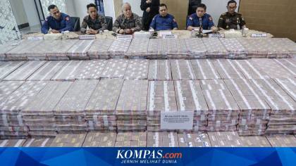 Aset Hasil Kejahatan Sudah Bisa Dirampas Negara, Mengapa RUU Perampasan Aset Masih Dibutuhkan?