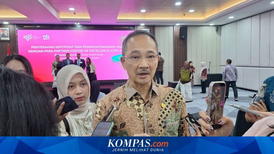 Pertumbuhan Premi Asuransi Unitlink Salip Asuransi Tradisional di Semester I 2026