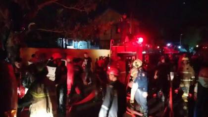 68 Kali Kebakaran di Makassar Sepanjang  Agustus: 1 Meninggal, Kerugian Capai Rp3,2 Miliar