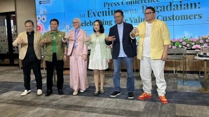 Dorong Minat Investasi, Pegadaian Hadirkan Kampanye "Tenang Saja"