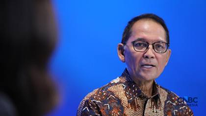 Bos OJK Buka Suara Soal Iuran Penjaminan Polis Asuransi