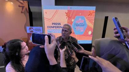 LPS Targetkan Program Penjaminan Asuransi Aktif 2027