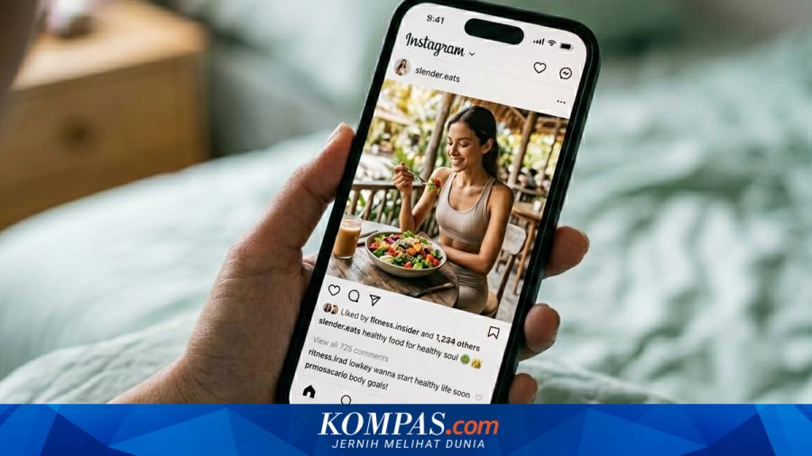 Jangan Keseringan Nonton Short Video, Aktivitas Otak Bisa Menurun