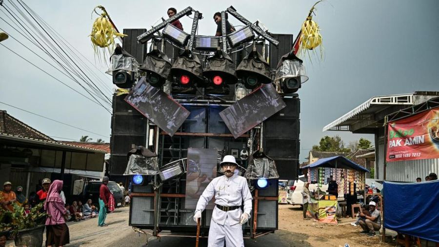 Siaran Hina MUI Jatim Goblok Viral, Bos Sound Horeg Klaim Sudah Tobat