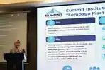 Banyak Data Kesehatan Belum Dimanfaatkan Optimal, AI Bisa Bantu Tenaga Kesehatan