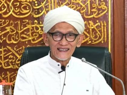 KH Miftachul Akhyar Resmi Terpilih Menjadi Rais Aam PBNU Masa Khidmah 2026–2031