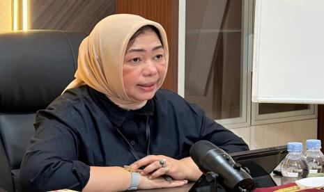 Bapanas Perkuat Pengawasan Rantai Pasok Beras di Jateng Demi Stabilitas Harga