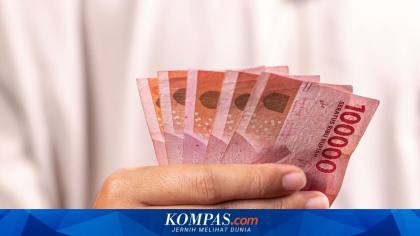 LPS Ungkap Kondisi Likuiditas Bank Aman di Tengah Akselerasi Kredit