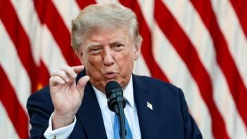 Trump Bilang AS Bisa Serang Gunung Pickaxe Iran Segera!