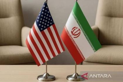 Menlu Iran tuding elemen AS manipulasi pasar energi global