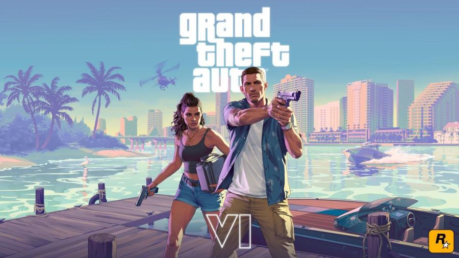 GTA 6 Dipastikan Rilis Tanpa Microtransactions dan Generative AI
