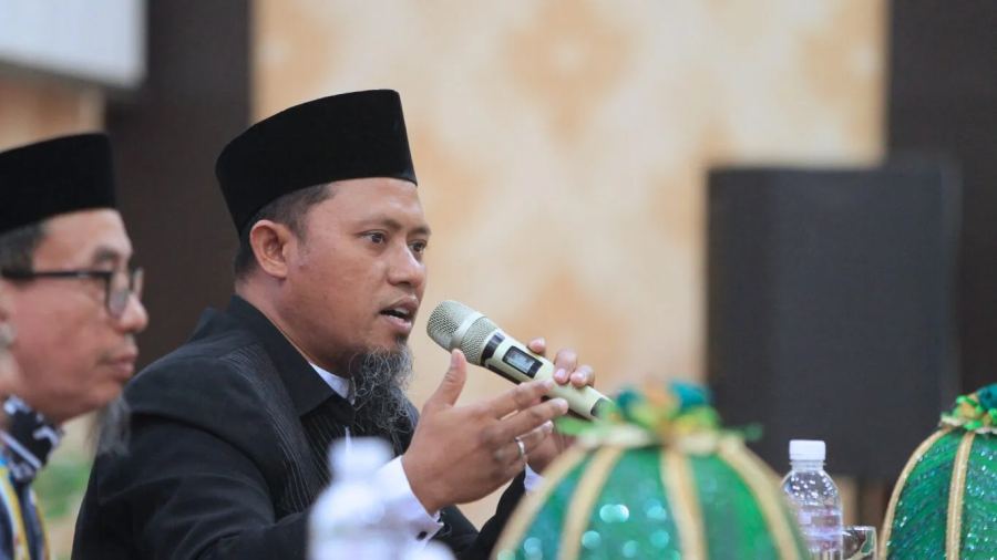 Tak Sekadar Hafal Juz 30, Imam Salat Wahdah Islamiyah Wajib Lalui Lapis Evaluasi dan Ujian Komprehensif