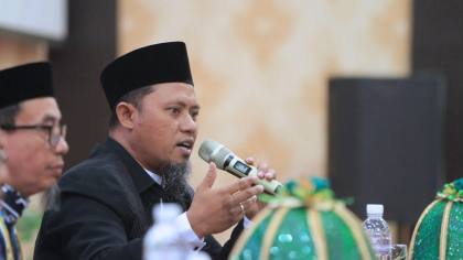 Tak Sekadar Hafal Juz 30, Imam Salat Wahdah Islamiyah Wajib Lalui Lapis Evaluasi dan Ujian Komprehensif