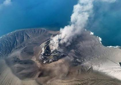 Badan Geologi Ungkap Kondisi Terkini Anak Krakatau: Erupsi Melandai, Gempa Vulkanik Meningkat