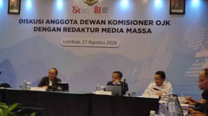 Wajib Spin Off 2026, OJK Targetkan 43 Asuransi Syariah pada 2027
