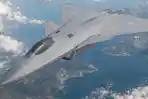 Usai Boramae, Kini Korea Selatan Rancang Jet Tempur Generasi Keenam Tanpa Ekor, Apa Keuntungannya?