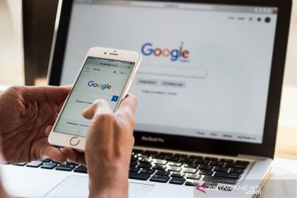 Google sesuaikan kebijakan terkait "spam" di wilayah Eropa