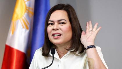 Pengadilan Tetangga RI Perintahkan Tangkap Wapres, Mau Bunuh Presiden?