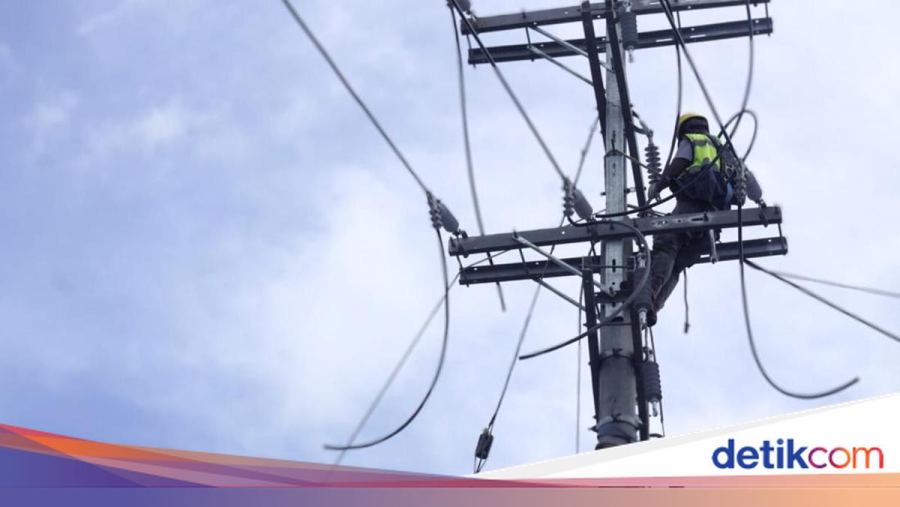 Parepare Mati Lampu 7 Jam Hari Ini 1 September, Cek Jam dan Lokasinya!
