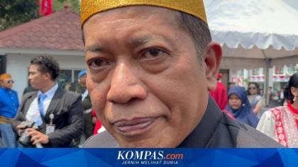 Menkop: Gaji Manajer Kopdes Mengacu UMP