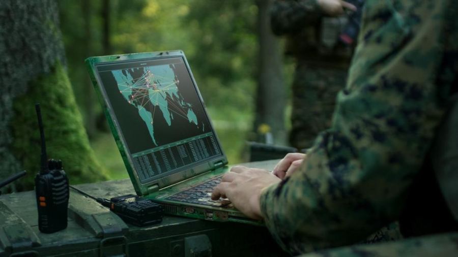 Pentagon kini Punya ChatGPT dan Grok Versi Militer