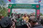 55 Jembatan dan 98 Sumur Bor Dibangun di Maluku dan Maluku Utara Sepanjang 2026