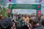 55 Jembatan dan 98 Sumur Bor Dibangun di Maluku dan Maluku Utara Sepanjang 2026