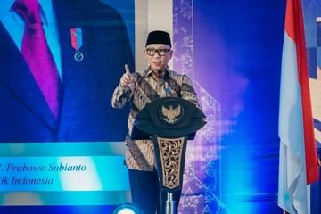 Gubernur Lampung Dorong Koperasi Jadi Penggerak Ekonomi-Hilirisasi