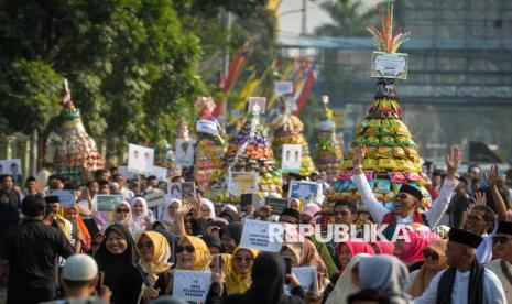 Maulid Nabi, Momen Teladani Kepemimpinan dan Keadilan Ekonomi Rasulullah SAW