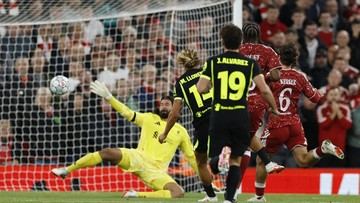 Bukan Kemenangan Mudah buat Liverpool, tapi Iraola Menikmati