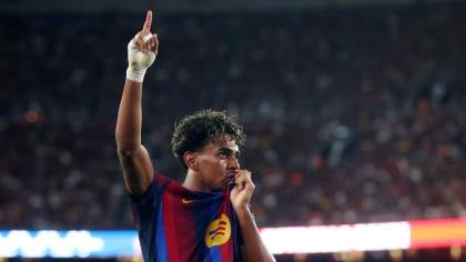 Hasil Liga Spanyol: Yamal Cetak 2 Gol Berkelas, Barcelona Geser Madrid