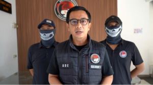 Jarak Pandang Rendah Hambat Operasi Udara Pemadaman Karhutla di Kalteng