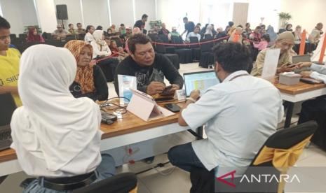 Disdukcapil Balikpapan Perkuat Pendataan 9.740 Warga Nonpermanen