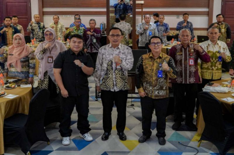 Banjarbaru arahkan Aerocity jadi pusat ekonomi baru hingga 2046