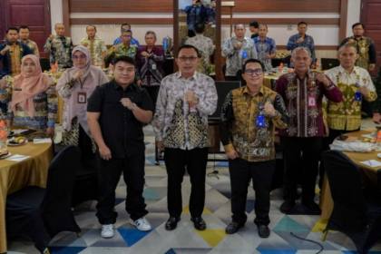 Banjarbaru arahkan Aerocity jadi pusat ekonomi baru hingga 2046