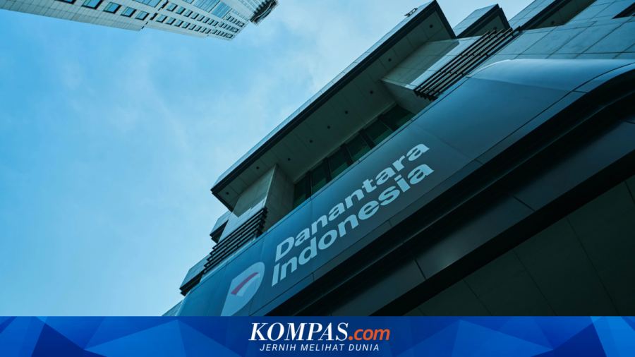 Danantara Janji Setor Rp 120 T ke Kas Negara, Purbaya: Saya Terima Aja