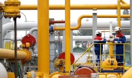Hari Pelanggan Nasional 2026, Pertagas Perkuat Layanan dan Keandalan Infrastruktur Energi