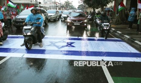 Cetak Sejarah, Inggris Boikot Produk Israel: Bagaimana Bisa? 13 Tanya Jawab Ini Menjelaskannya