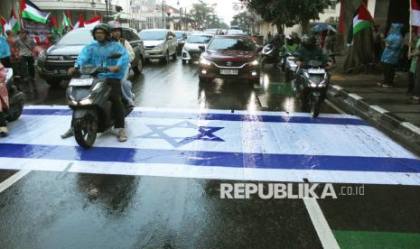Cetak Sejarah, Inggris Boikot Produk Israel: Bagaimana Bisa? 13 Tanya Jawab Ini Menjelaskannya