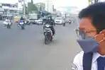 Kualitas Udara Makin Memburuk, Pemkot Jambi Lakukan Pembelajaran Daring