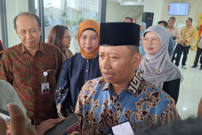 Wali Kota Depok: Kadin berperan penting tingkatkan pertumbuhan ekonomi