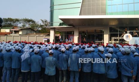 SERASI UNM 2026 Siap Bakar Semangat Maba, Alumni Sukses Hadir Jadi Sumber Inspirasi