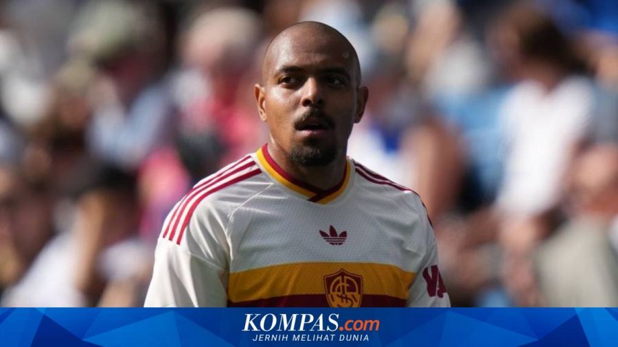 Hasil Liga Italia: Donyell Malen Membara, Roma ke Puncak Serie A