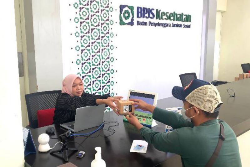 Peserta program JKN mengaku rasakan manfaat ikuti program Rehab